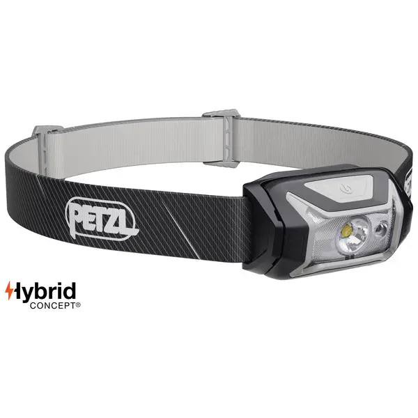 Direkt Vom Hersteller Petzl TIKKA - Stirnlampe