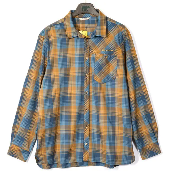 Vaude Secondhand Vaude Hemd 3XL Herren Top-Angebot