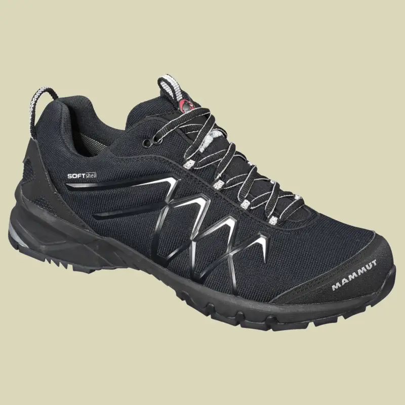 Kostenfreie Lieferung Mammut Ultimate Low GTX Men Größe UK 8 Farbe black