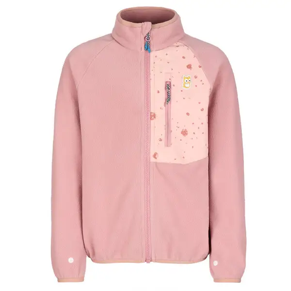 Namuk AVAN BIO-FLEECE JACKET 'GALAXY' Kinder - Fleecejacke Günstig