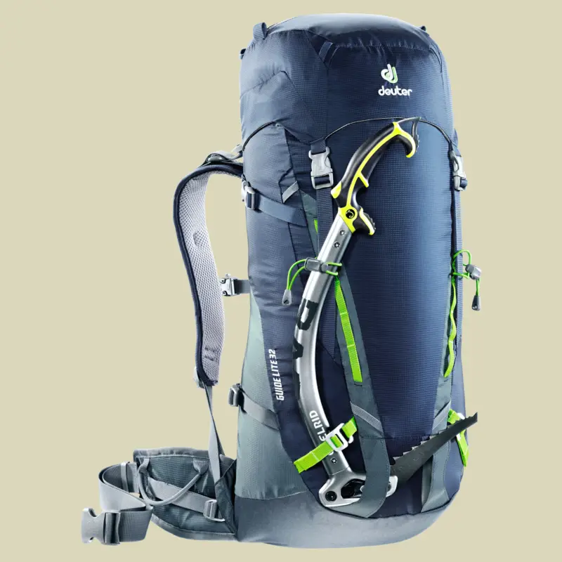 deuter Guide Lite 32 Volumen 32 Farbe navy-granite Angebot