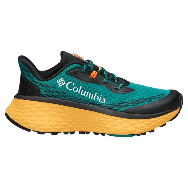 Columbia KONOS TRILLIUM ATR Herren - Wanderschuhe Zertifiziert