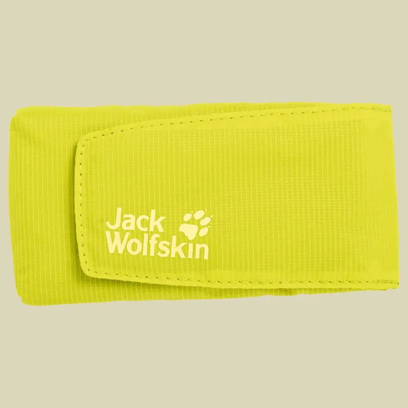 Jack Wolfskin Smart Cache Größe one size Farbe sulphur Preis Gesenkt