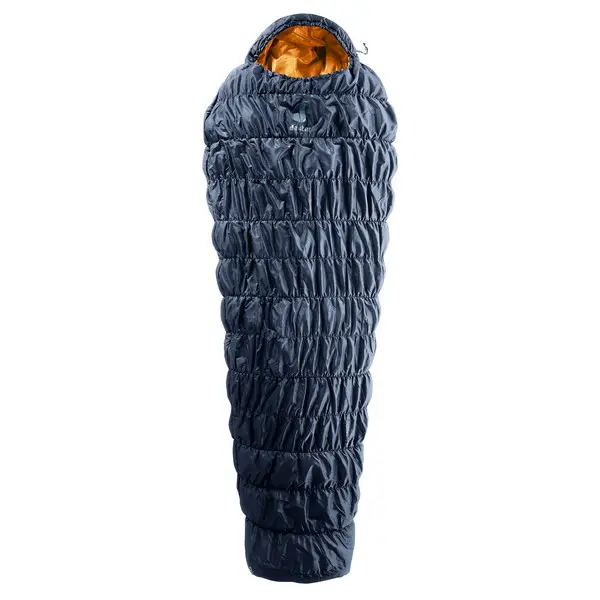 Angebot Deuter EXOSPHERE SL +4C/39F Damen - Kunstfaserschlafsack