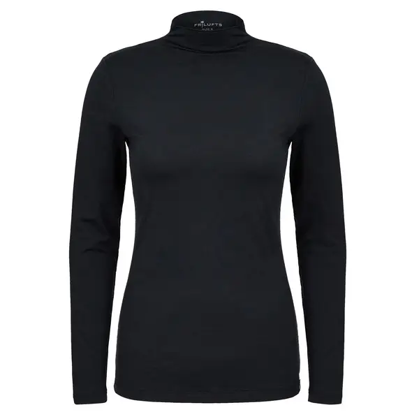 Solange Der Vorrat Reicht Frilufts OJOBI TURTLENECK LONGSLEEVE Damen - Funktionsshirt