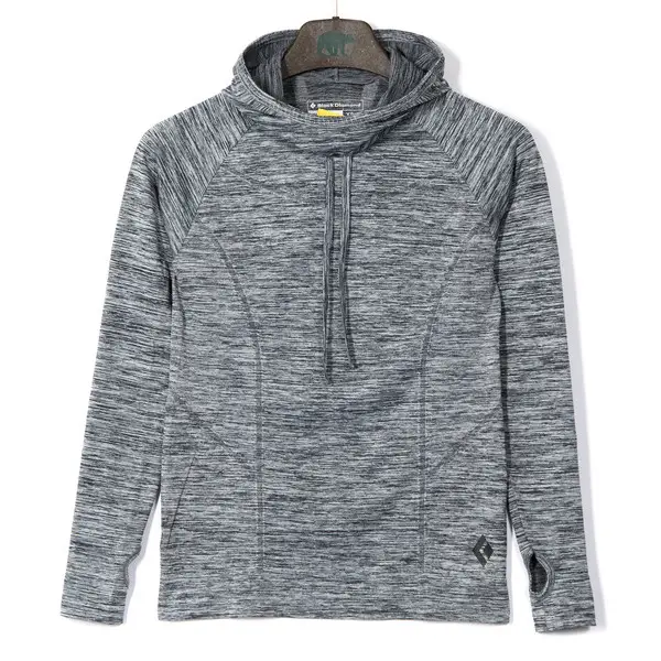 Zertifiziert Black Diamond Secondhand Black Diamond Sweatshirt XS Damen