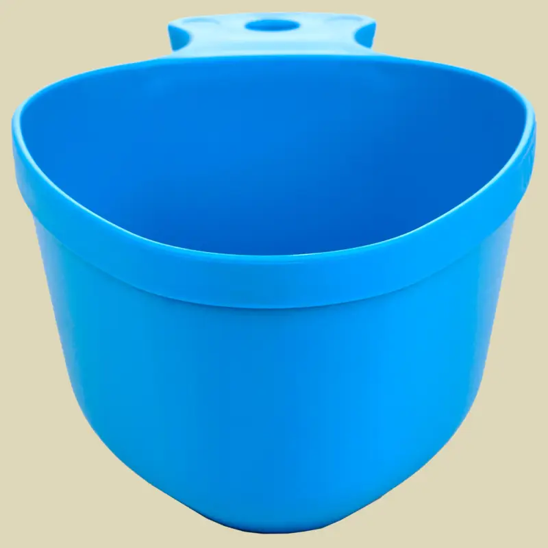 Wildo Wildo Berghaferl Farbe light blue Preisreduziert