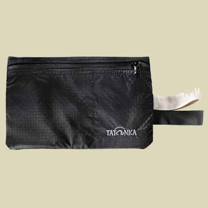 Kracherpreis Tatonka Flip In Pocket black one size