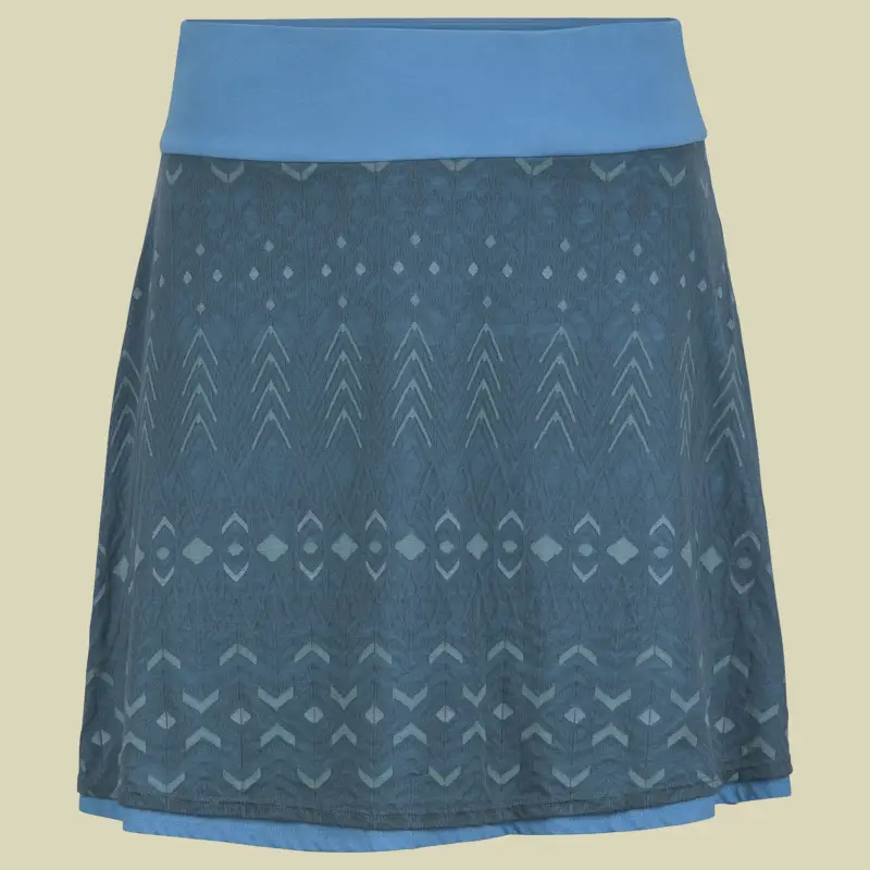 Nur Heute Marmot Samantha Skirt Women Größe S Farbe cajun spice
