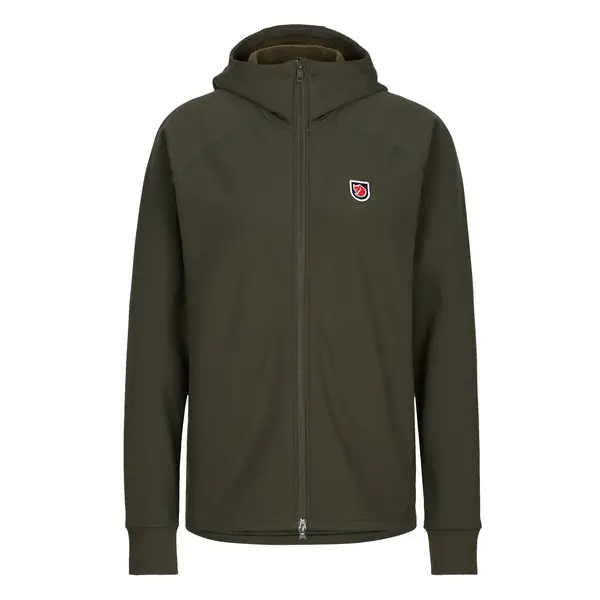 Fjällräven EXPEDITION FLEECE HOODIE W Damen - Fleecejacke Finale Aktion
