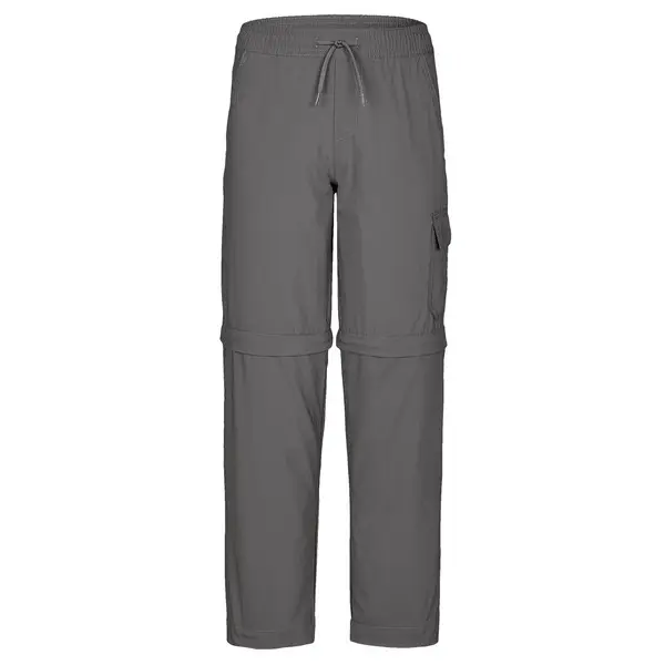 Top-Preis Columbia SILVER RIDGE UTILITY CONVERTIBLE PANT Kinder - Trekkinghose
