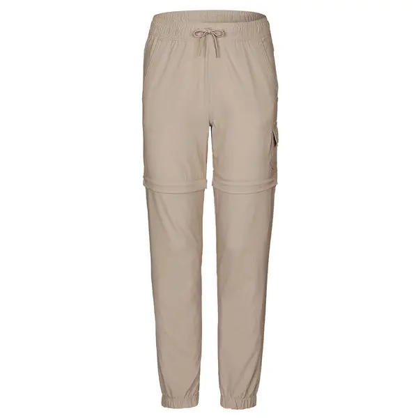 Preisreduziert Columbia SILVER RIDGE UTILITY CONVERTIBLE PANT Kinder - Trekkinghose