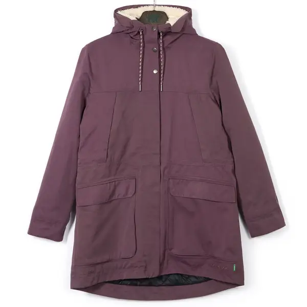 Vaude Secondhand Vaude Winterjacke L Damen Kostenloser Versand