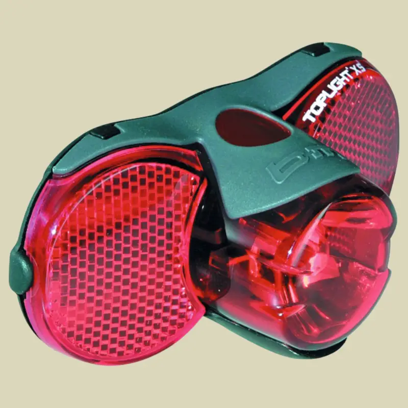Nur Für Kurze Zeit Busch & Müller Toplight XS 50/80mm Rücklicht