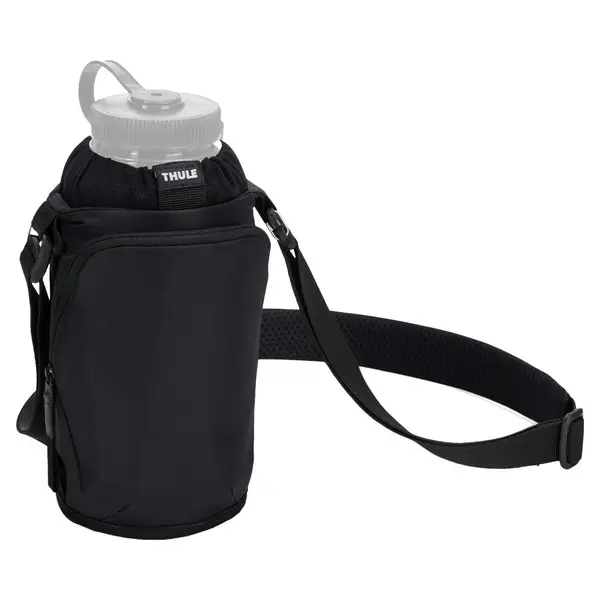 Thule ENROUTE WATER BOTTLE HOLDER BLACK - Umhängetasche Schneller Versand