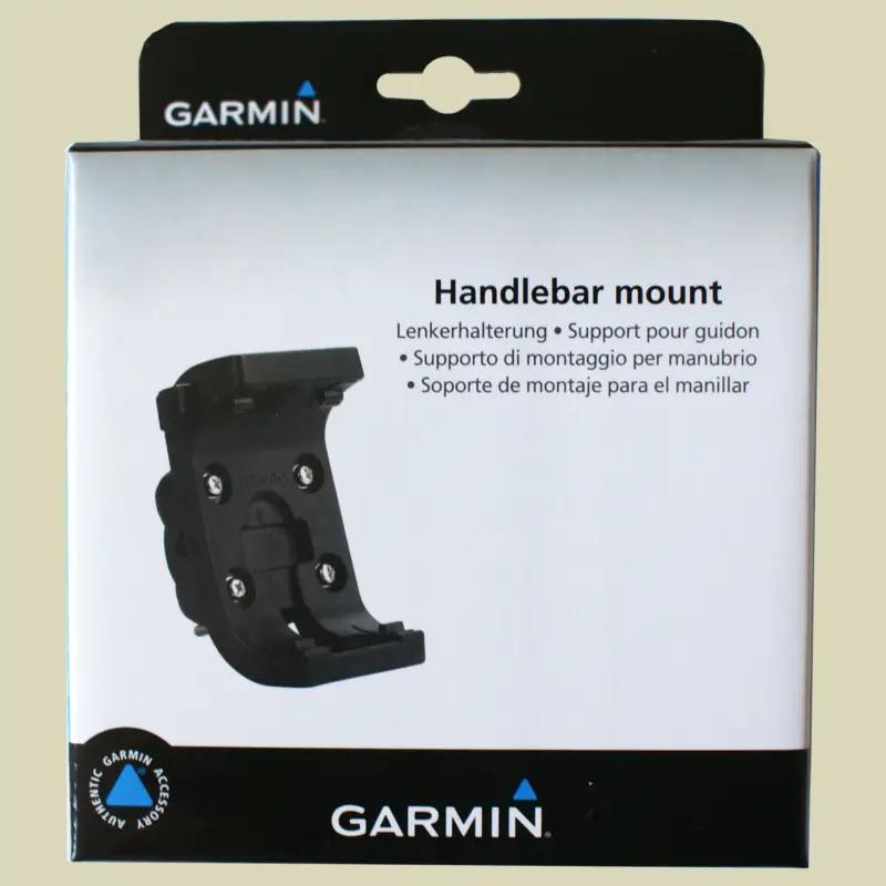 Garmin Fahrradhalterung Montana Sichere Zahlung