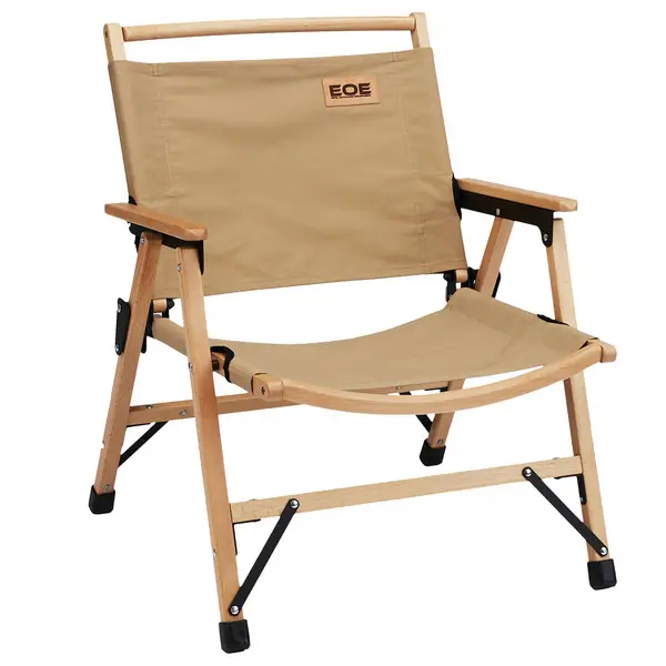 Abverkauf Eifel Outdoor Equipment KLAPPSTOHL VH - Campingstuhl