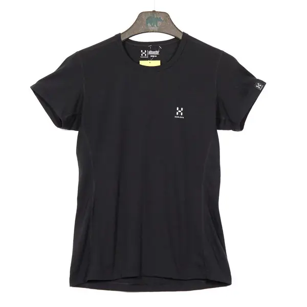 Versand Am Gleichen Tag Haglöfs Secondhand Haglöfs T-Shirt M