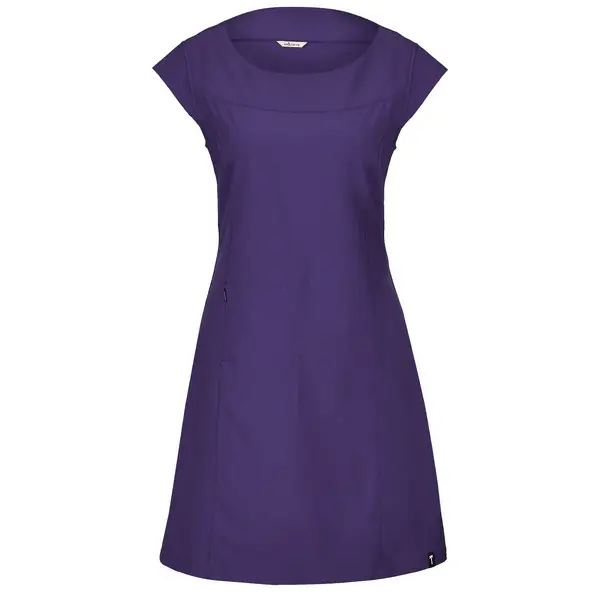 Frilufts NAGUA DRESS Damen - Kleid Begrenztes Angebot