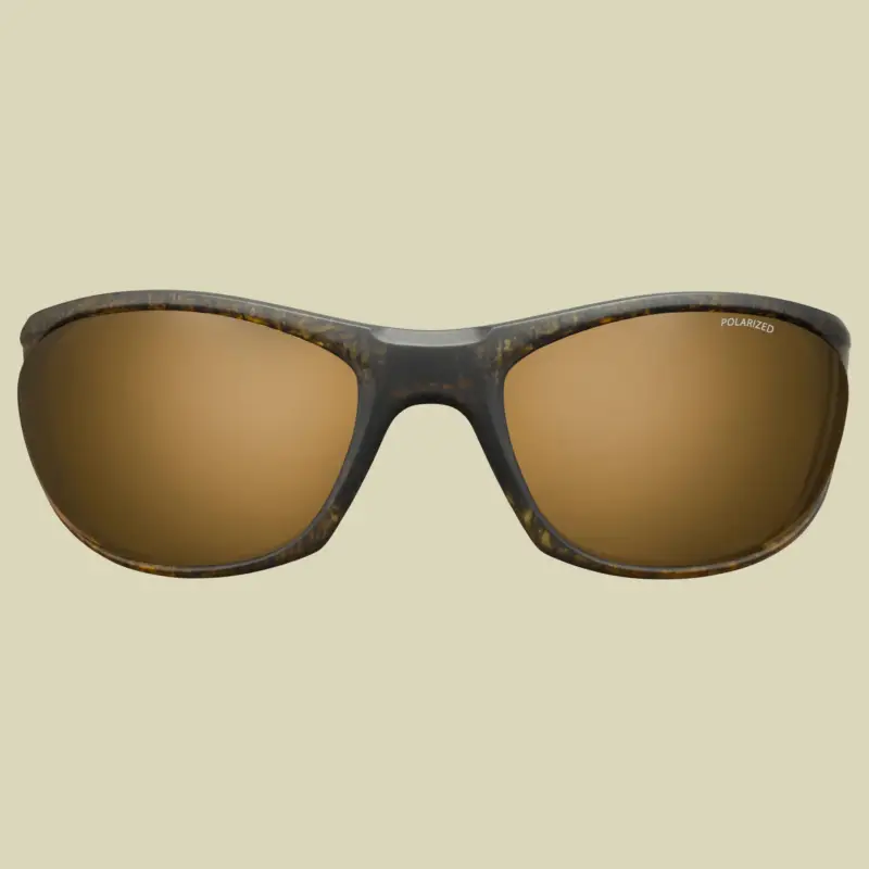 Günstig Julbo Race Nautic 2.0 Farbe: braun matt