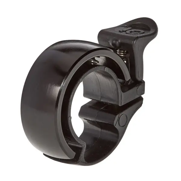 Knog OI CLASSIC SMALL FAHRRADKLINGEL, 22.2MM, COPPER - Klingel Neuheit