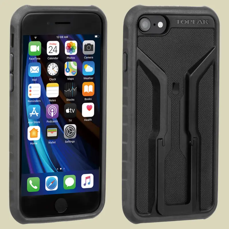 Topeak RideCase iPhone SE (2nd Gen) 8/7 ohne Halter Top-Seller