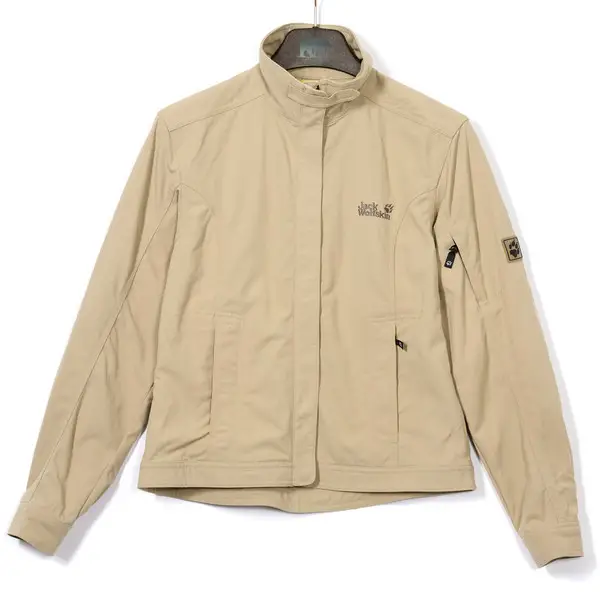 Knallerangebot Jack Wolfskin Secondhand Jack Wolfskin Übergangsjacke M Damen