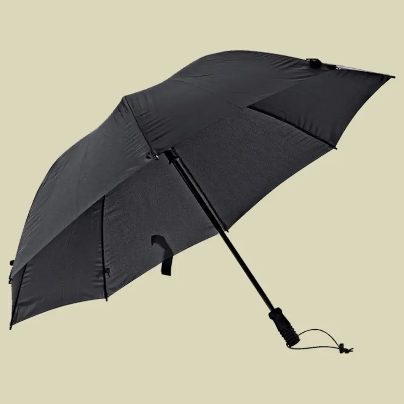 Euro SCHIRM Swing Durchmesser 97 cm Farbe schwarz Expressversand