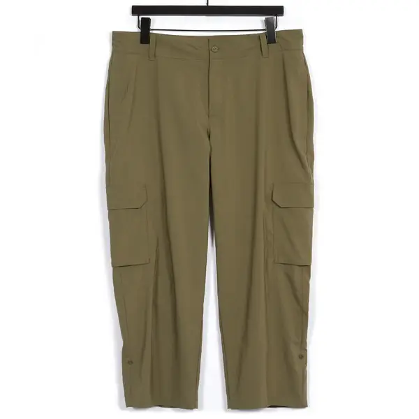 Columbia Secondhand Columbia Wanderhose 46 Damen Knallerangebot