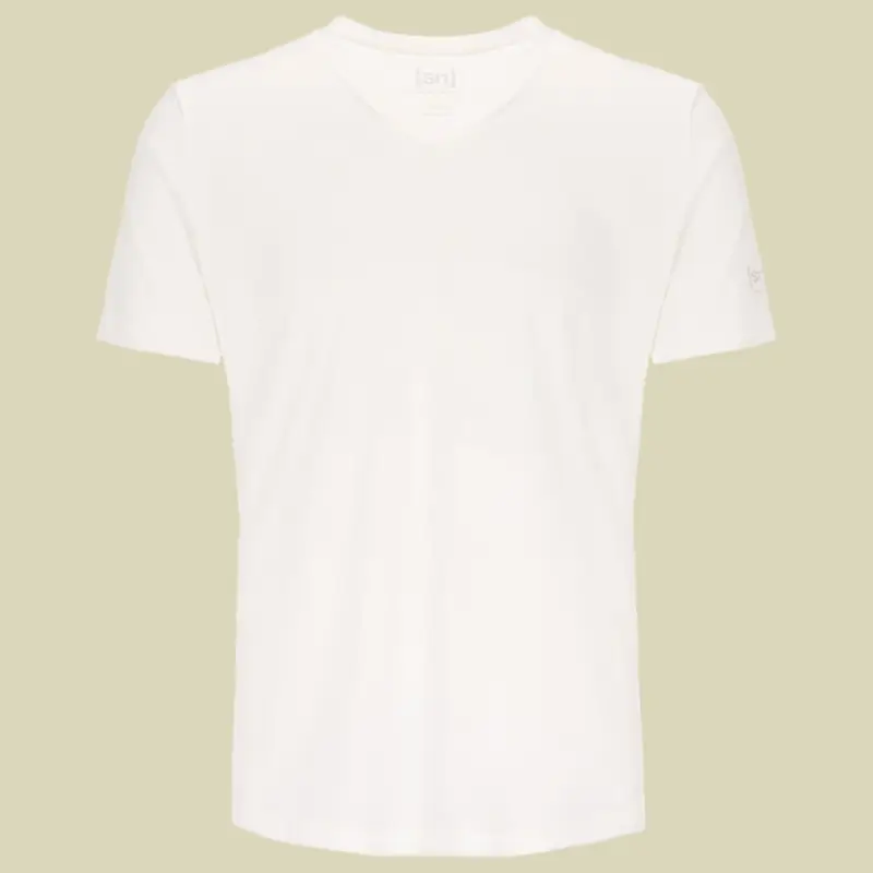 super.natural Base V-Neck Tee 140 Men Jetzt Bestellen