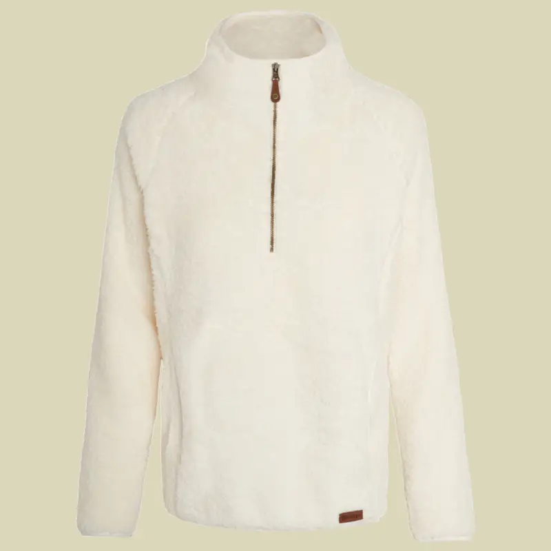 Sherpa Lhasa Zip Tee Women Neue Kollektion