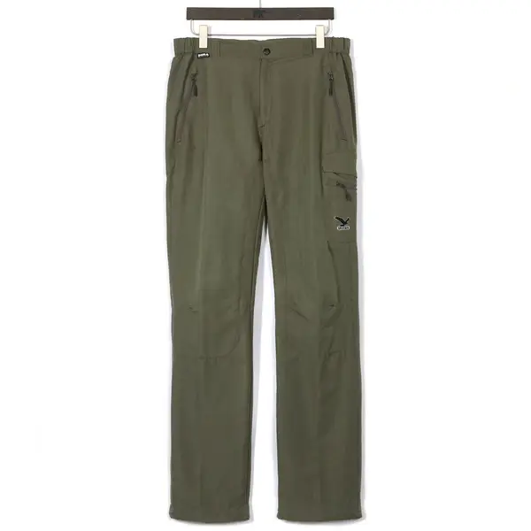 Salewa Secondhand Salewa Wanderhose 50 Herren Heißes Angebot