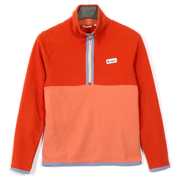 Cotopaxi Secondhand Cotopaxi Fleece S Damen Billig