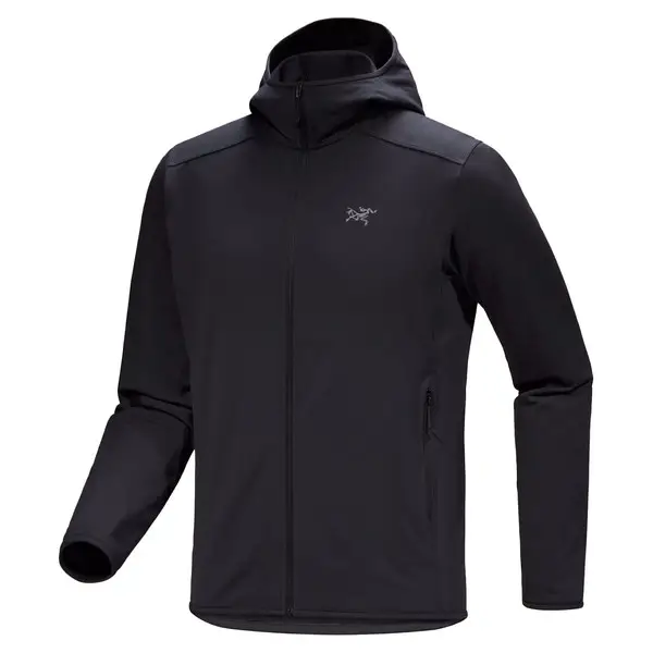 Günstig Arc'teryx KYANITE LIGHTWEIGHT HOODY M Herren - Softshelljacke