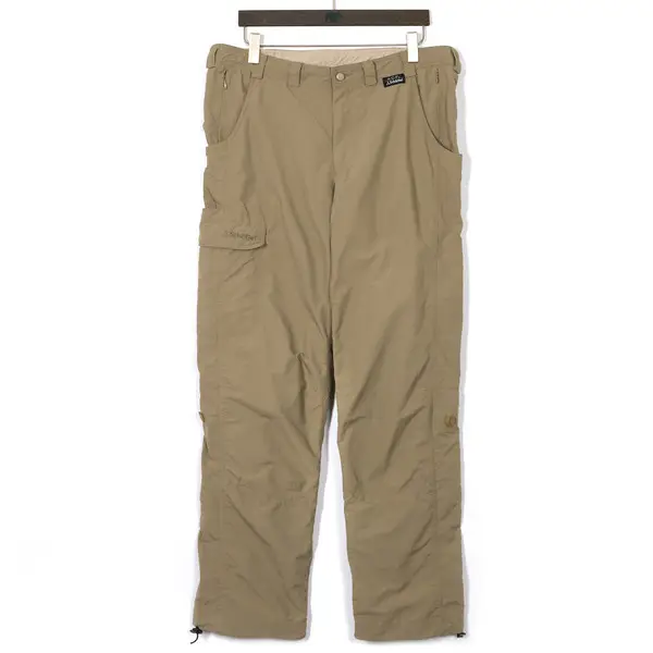 Schneller Versand Schöffel Secondhand Schöffel Wanderhose 52 Herren