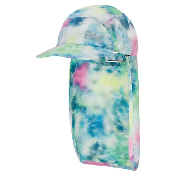 P.A.C. KIDS NUTRAM OUTDOOR CAP Kinder - Cap Finale Aktion