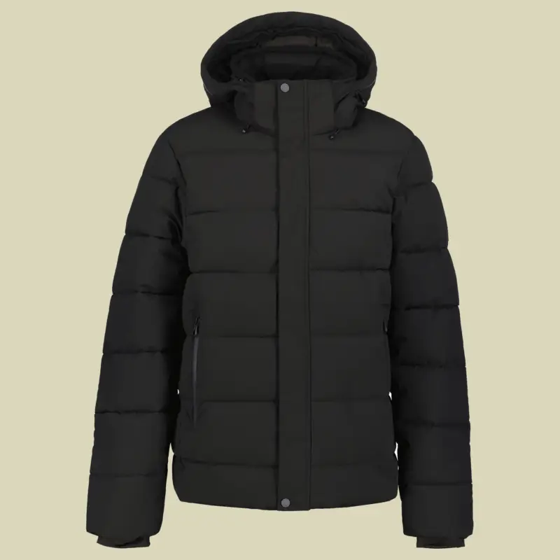 Kostenloser Rückversand Icepeak Bixby Men 56083 schwarz II 48 - basic black