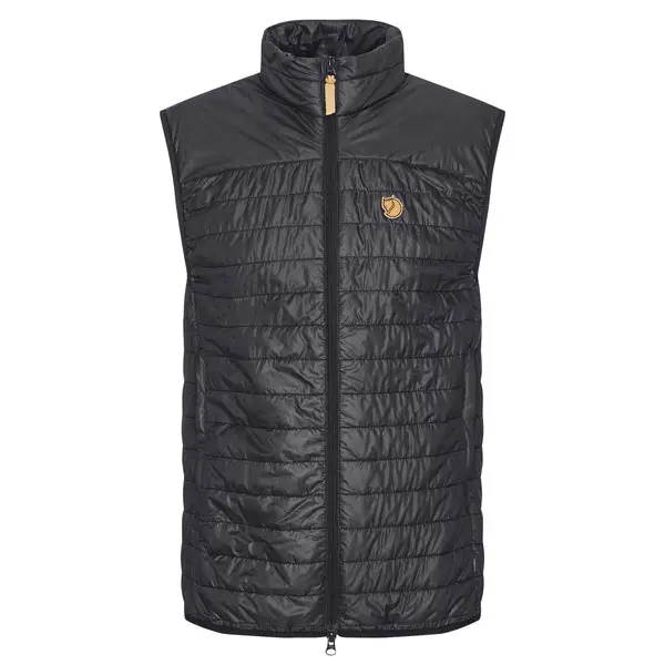 Sale Fjällräven ABISKO PADDED VEST M Herren - Weste