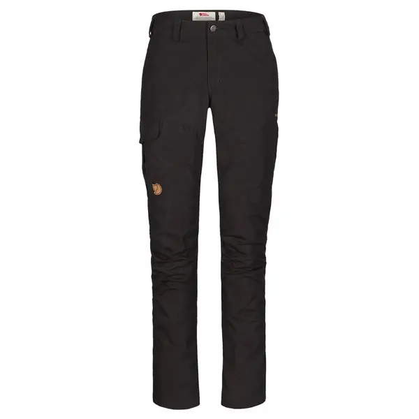 Fjällräven KARLA PRO TROUSERS W Damen - Trekkinghose Beliebt