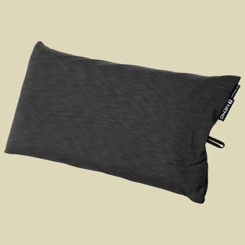 Nemo Fillo Elite Luxury Größe one size Farbe goodnight gray Heißes Angebot