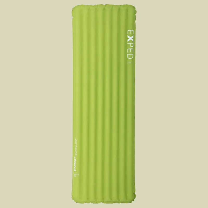 Preis Gesenkt Exped Ultra 3R S Liegefläche 160 x 52 cm Farbe lichen