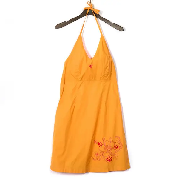 Jack Wolfskin Secondhand Jack Wolfskin Kleid 36 Damen Aktuell