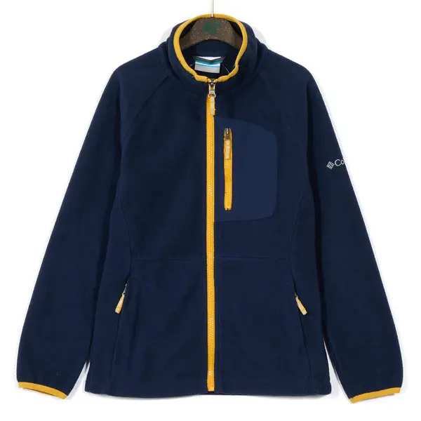 Columbia Secondhand Columbia Fleece M Kinder Preisknaller