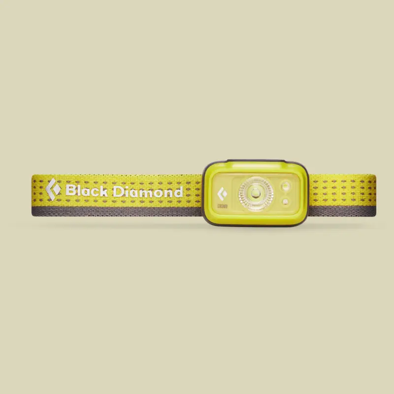 Black Diamond Cosmo 225 Headlamp Größe one size Farbe citrus Preiswert