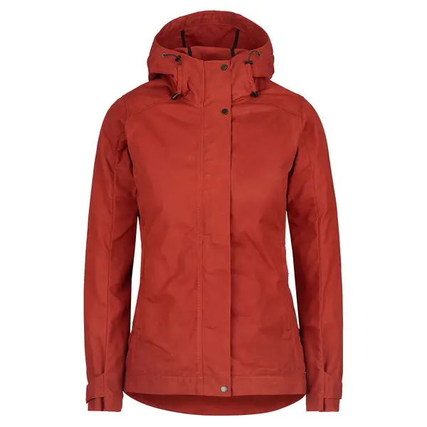 Frilufts ULLAHAU HOODED JACKET Damen - Übergangsjacke Top-Angebot