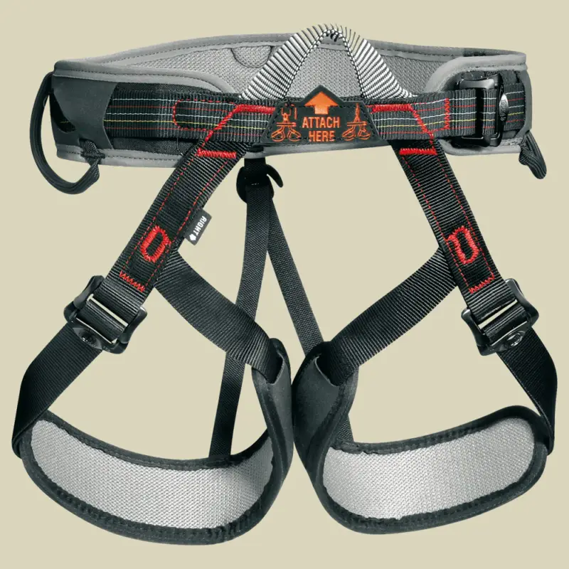 Petzl Aspir Größe 0 Kostenloser Versand