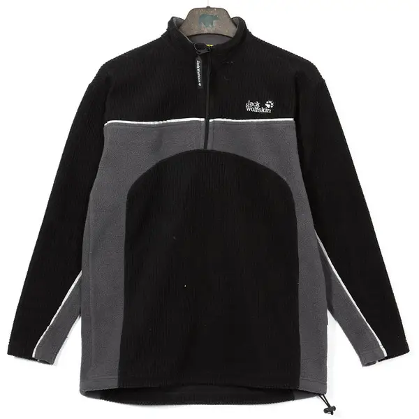 Jack Wolfskin Secondhand Jack Wolfskin Fleece M Damen Expressversand