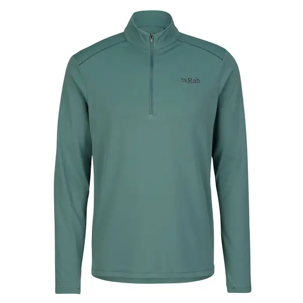 Rab FORCE LS ZIP Herren - Funktionsshirt Knallerangebot