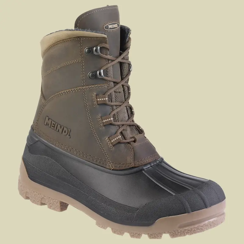 Sonderangebot Meindl Cervinia Lady Größe 42 Farbe braun