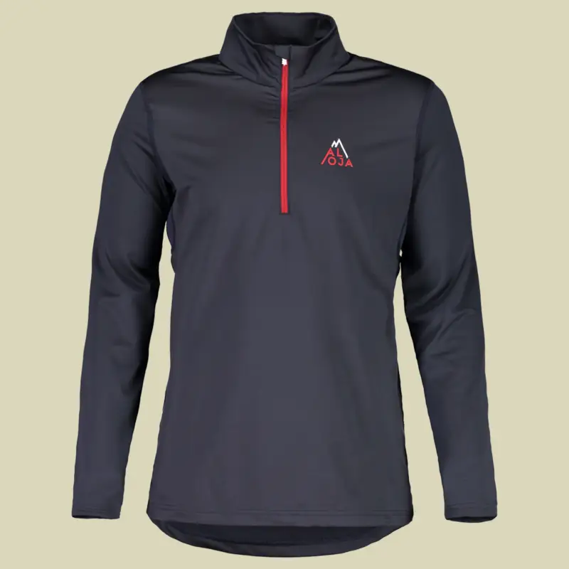 Maloja VadretM. Shirt Men Größe L Farbe mountain lake Nur Heute